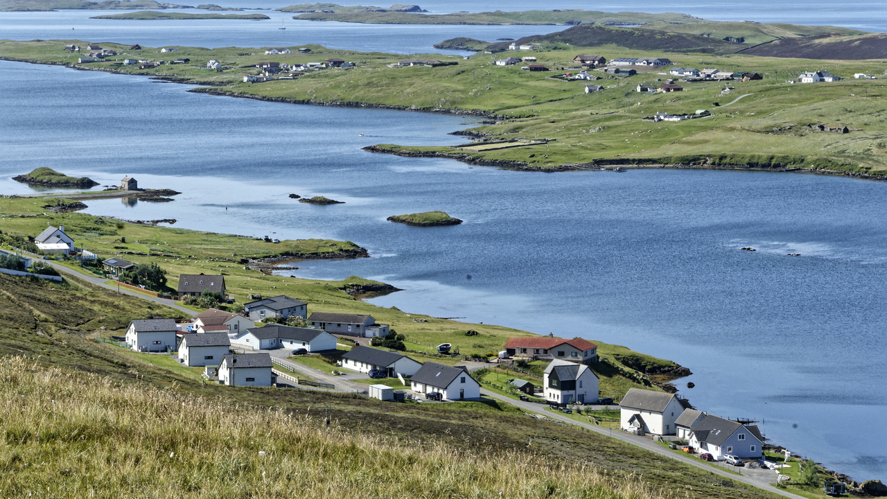 20230727 122107•Scalloway•Shetland•Scotland•UK